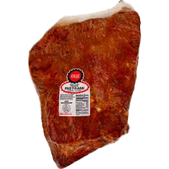 Pastrami