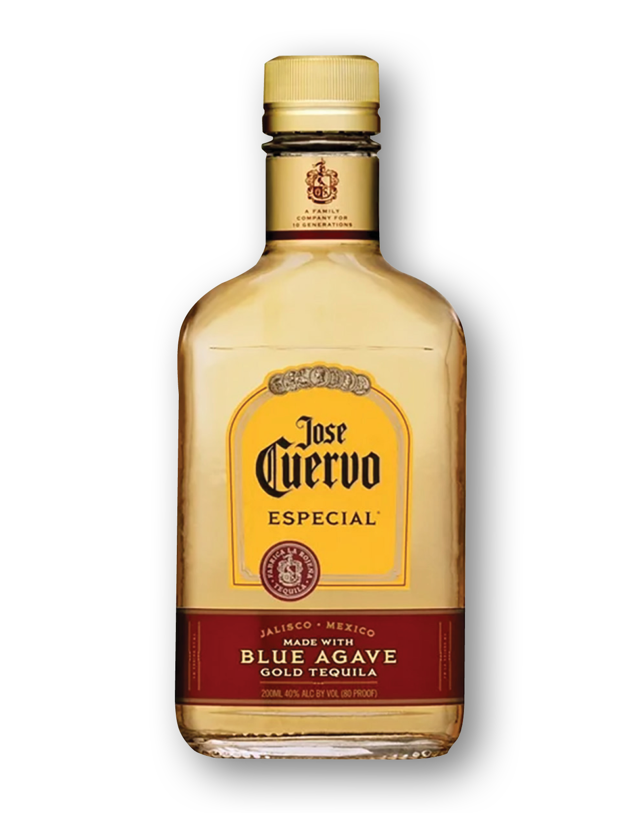 Jose Cuervo