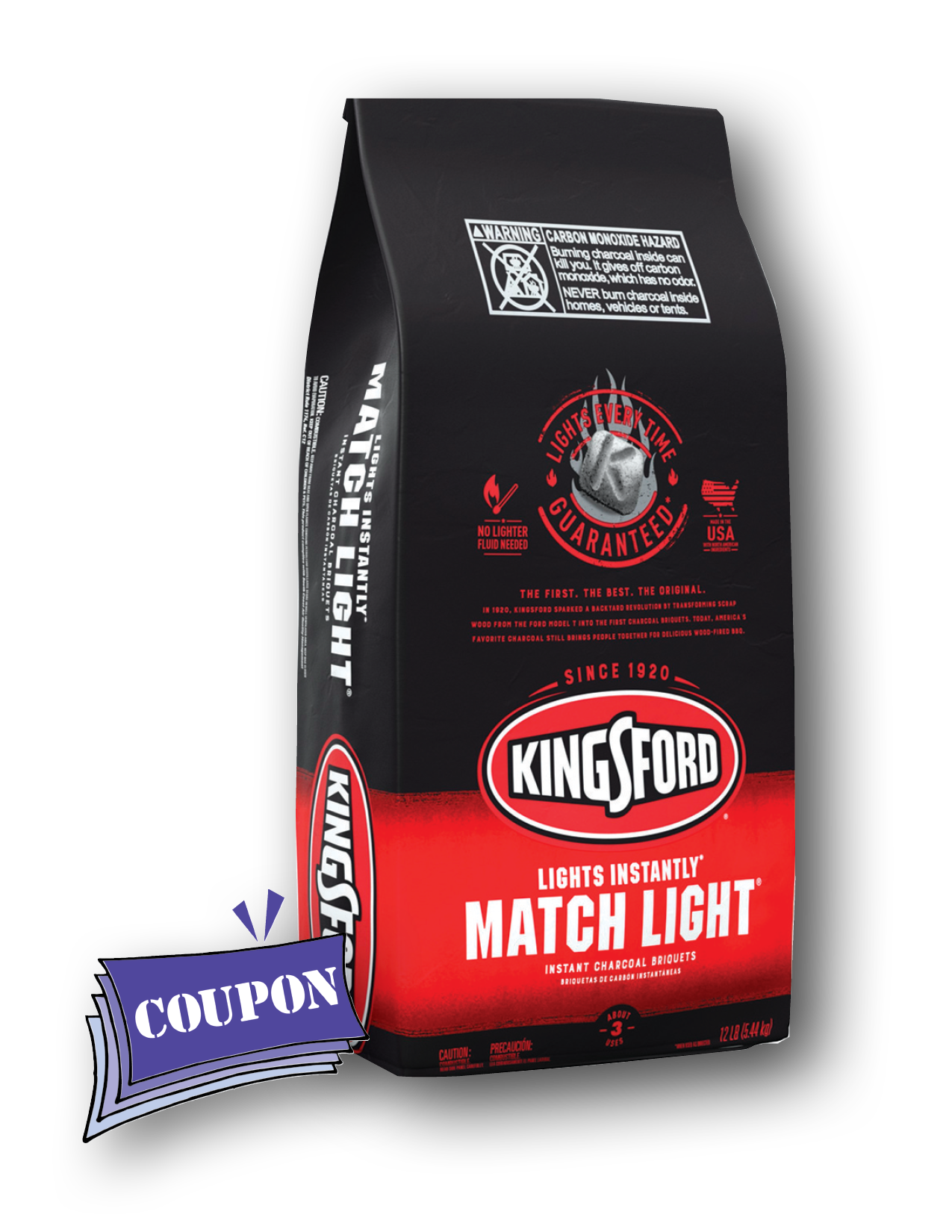 Kingsford
