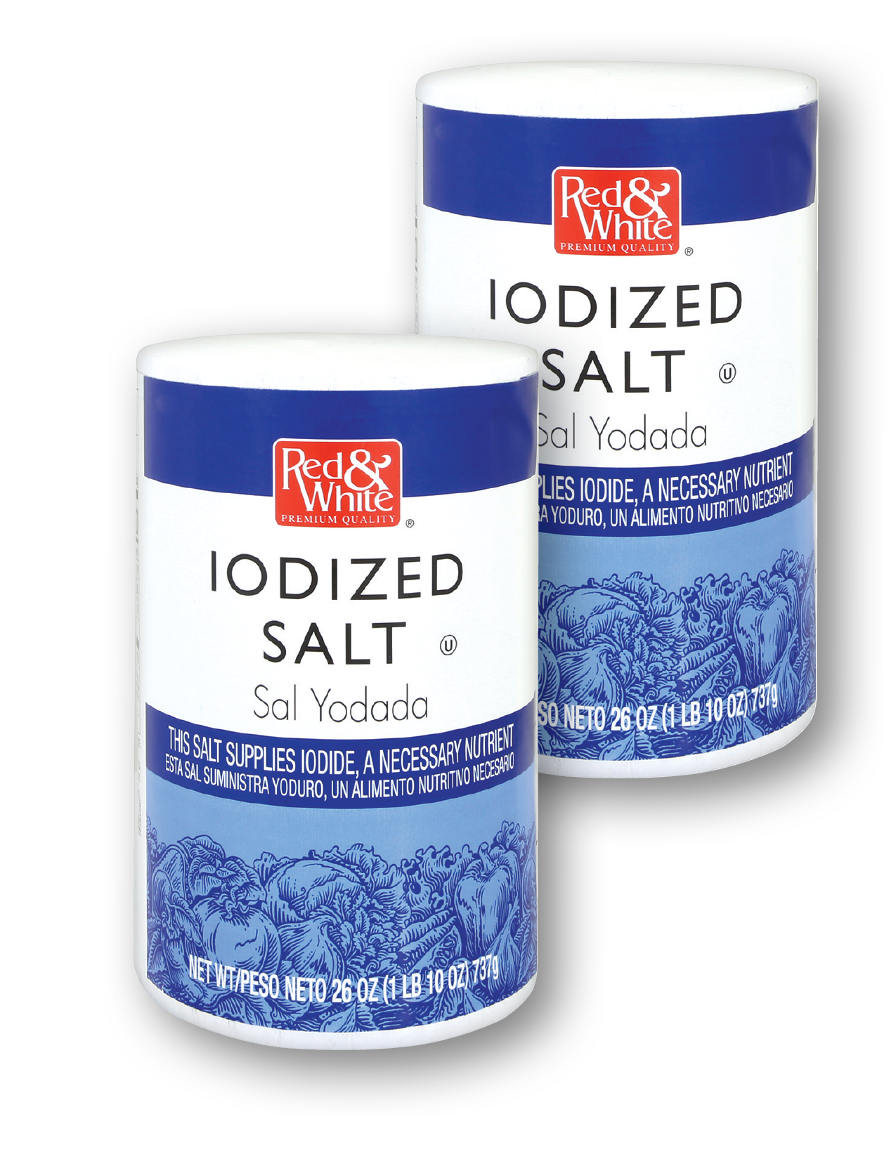 Salt