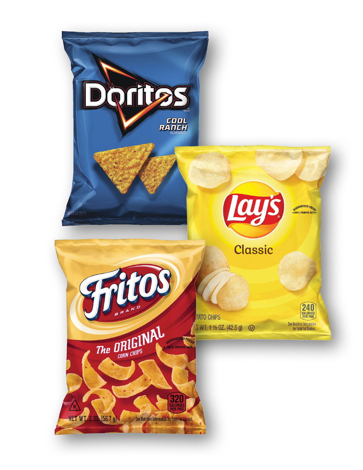 Frito-Lay