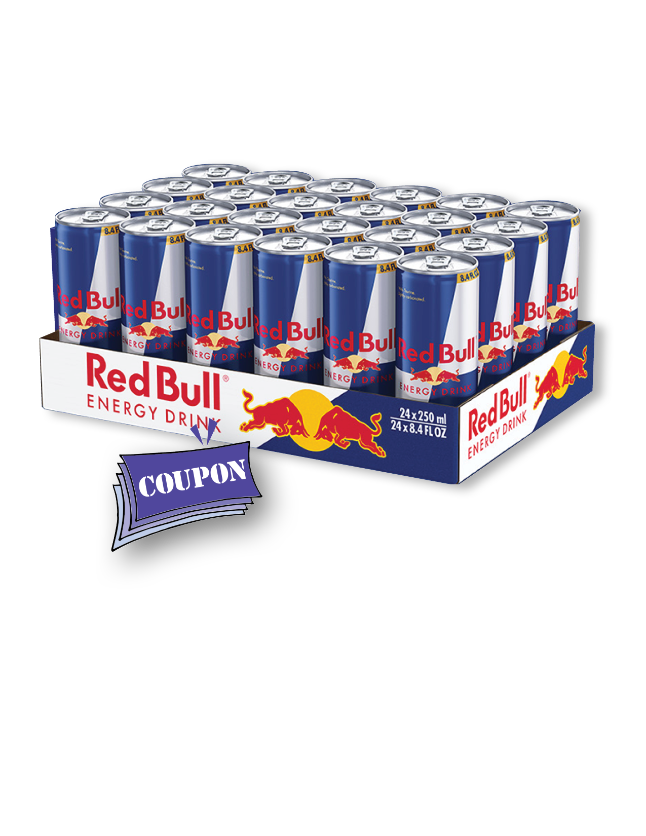 Red Bull